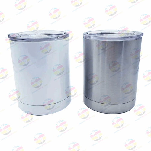 Vaso de acero de 300 ml