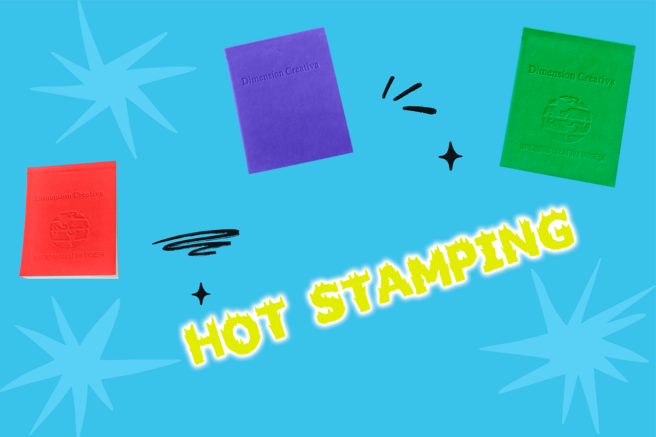 Hot Stamping