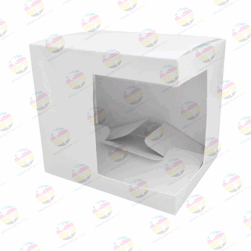 Caja para tazas de 11 oz