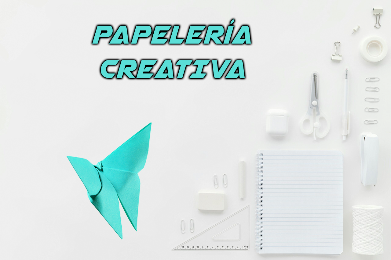 Papelería Creativa