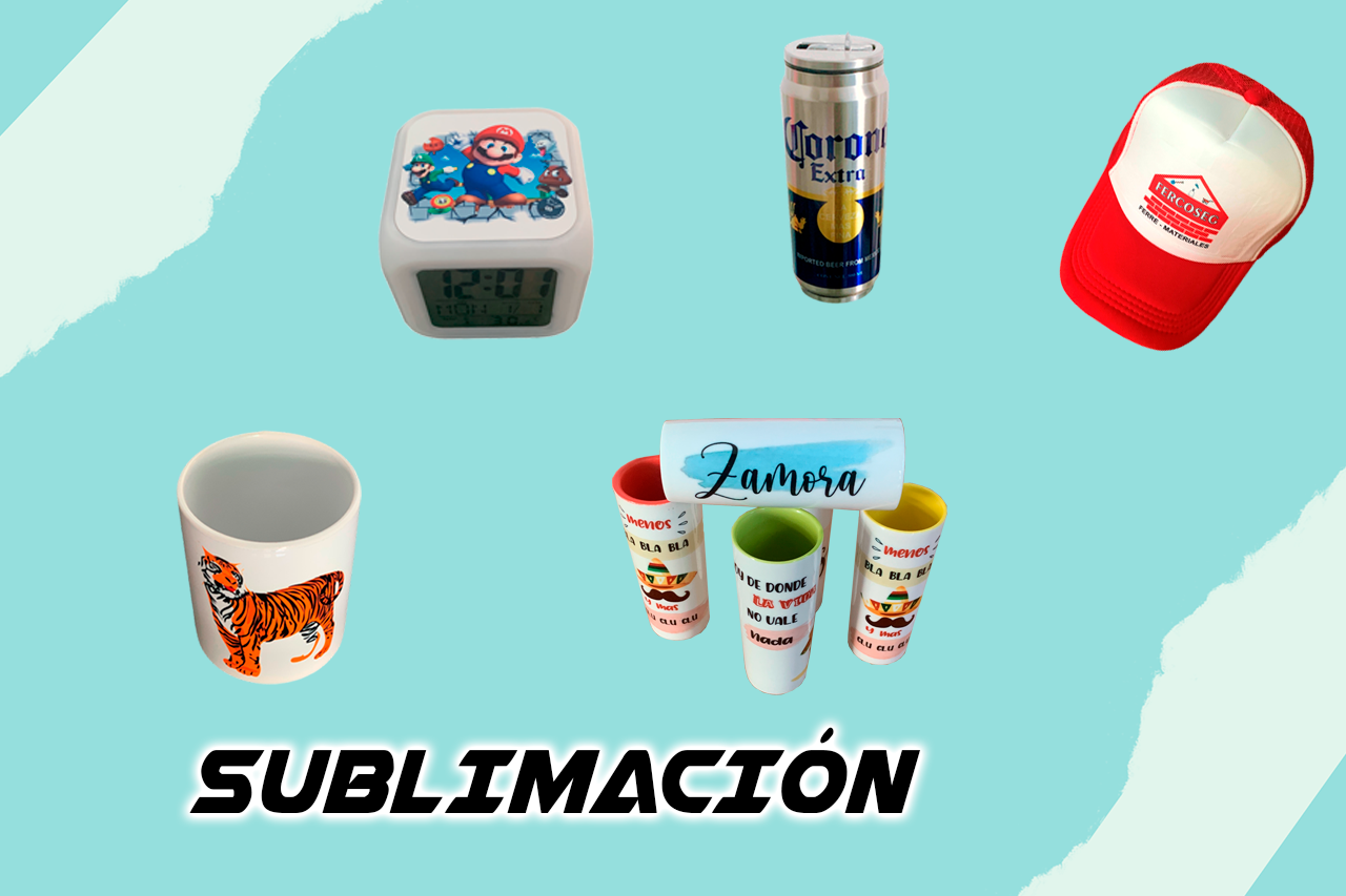 Sublimación