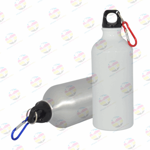 Botella Deportiva de 600 ml