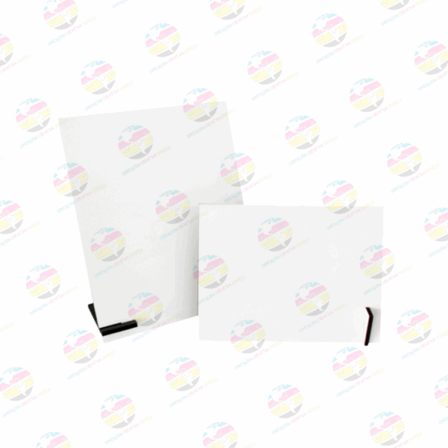 Porta retrato de 15 x 20 cm