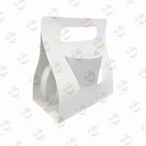 Caja blister para tazas de 11 oz