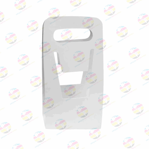 Caja blister para tequilero de 2 Oz