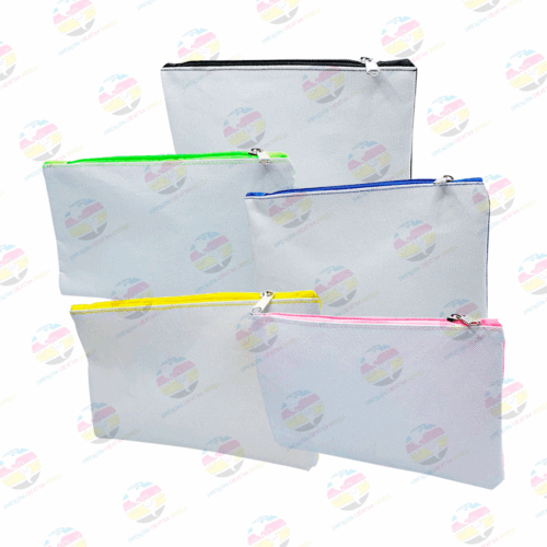 Bolsa tipo lapicera
