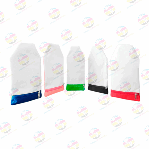 Lapicera en forma de crayola