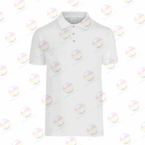 Playera tipo polo
