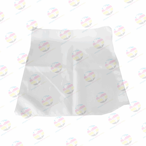 Servilleta blanca 35 x 35 cm