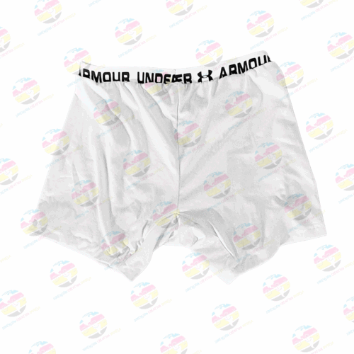 Boxer blanco