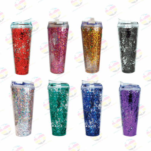 Vaso flip on jumbo de 24 oz